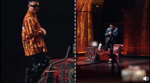 不喜歡弟弟！《青你2》練習生「晉級《新說唱2020》40強」　網罵爆：做作