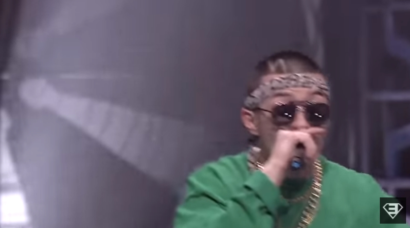 賣情懷炒作？《新說唱2020》吳亦凡「炒麵隊戰友」實力受質疑：真不行！