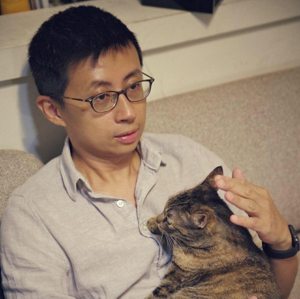 背9000萬債務!父親中風還搞失蹤 呱吉傻眼扛下重責大任