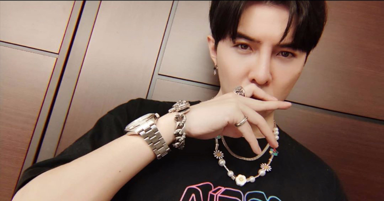 還在觀察緋聞女友?唐禹哲曝雙方進度 「會傳訊息關心彼此」