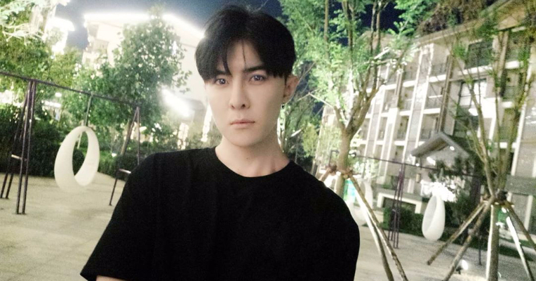 還在觀察緋聞女友?唐禹哲曝雙方進度 「會傳訊息關心彼此」