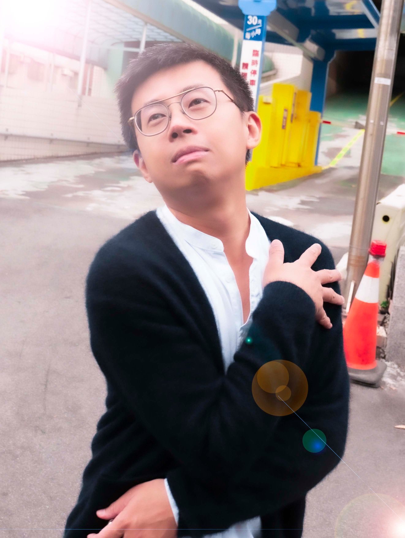 背9000萬債務!父親中風還搞失蹤 呱吉傻眼扛下重責大任