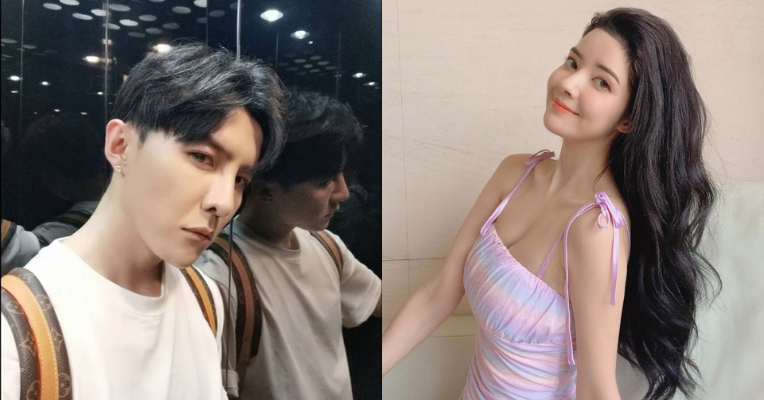 還在觀察緋聞女友?唐禹哲曝雙方進度 「會傳訊息關心彼此」