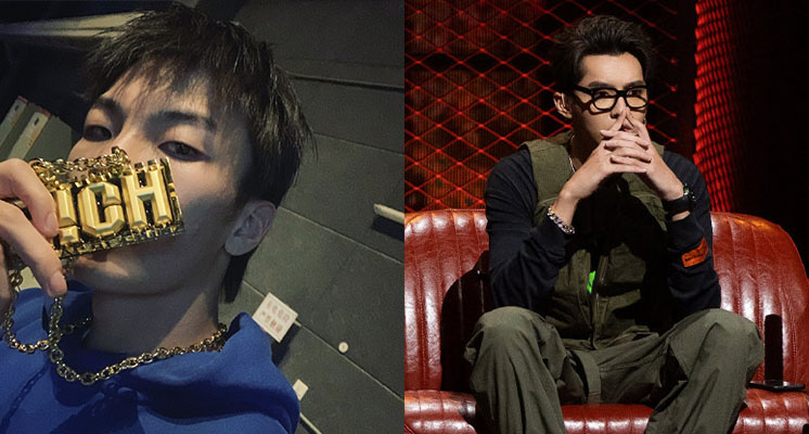 賣情懷炒作？《新說唱2020》吳亦凡「炒麵隊戰友」實力受質疑：真不行！