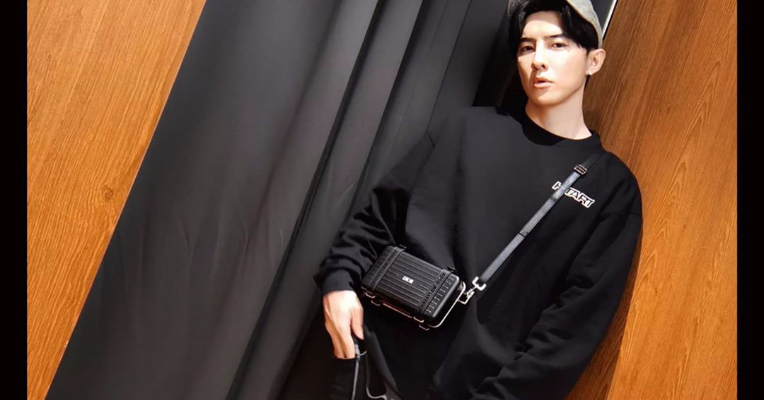 還在觀察緋聞女友?唐禹哲曝雙方進度 「會傳訊息關心彼此」