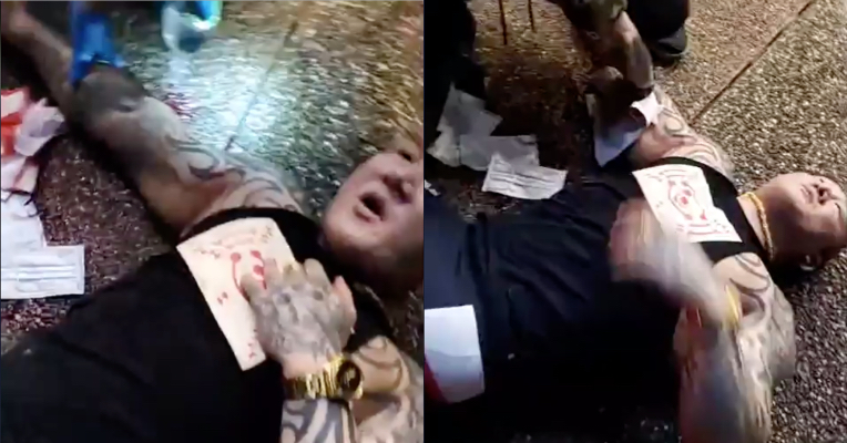 無業啃老仍重金請律師！館長槍擊案「十大疑點」　網質疑：高人指點