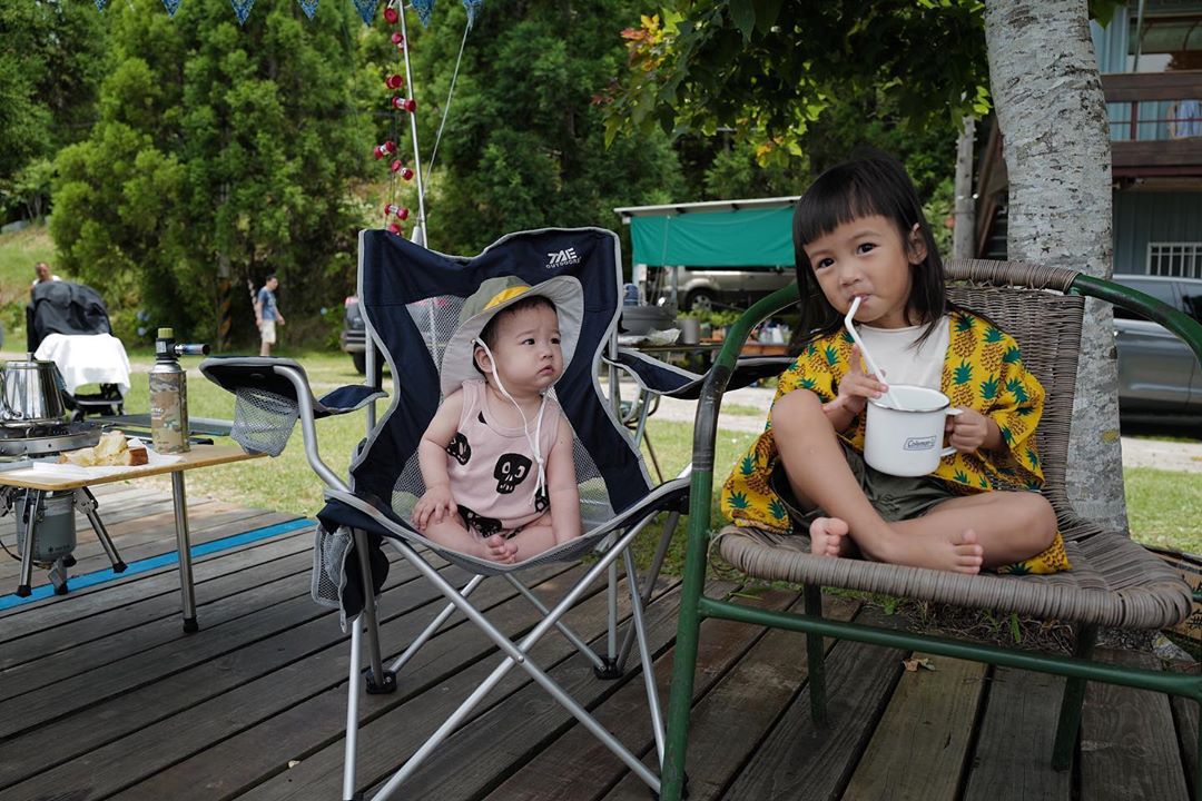 簡嫚書PO減肥勸世文!分享產後瘦身心態 「如果痛苦就停止」