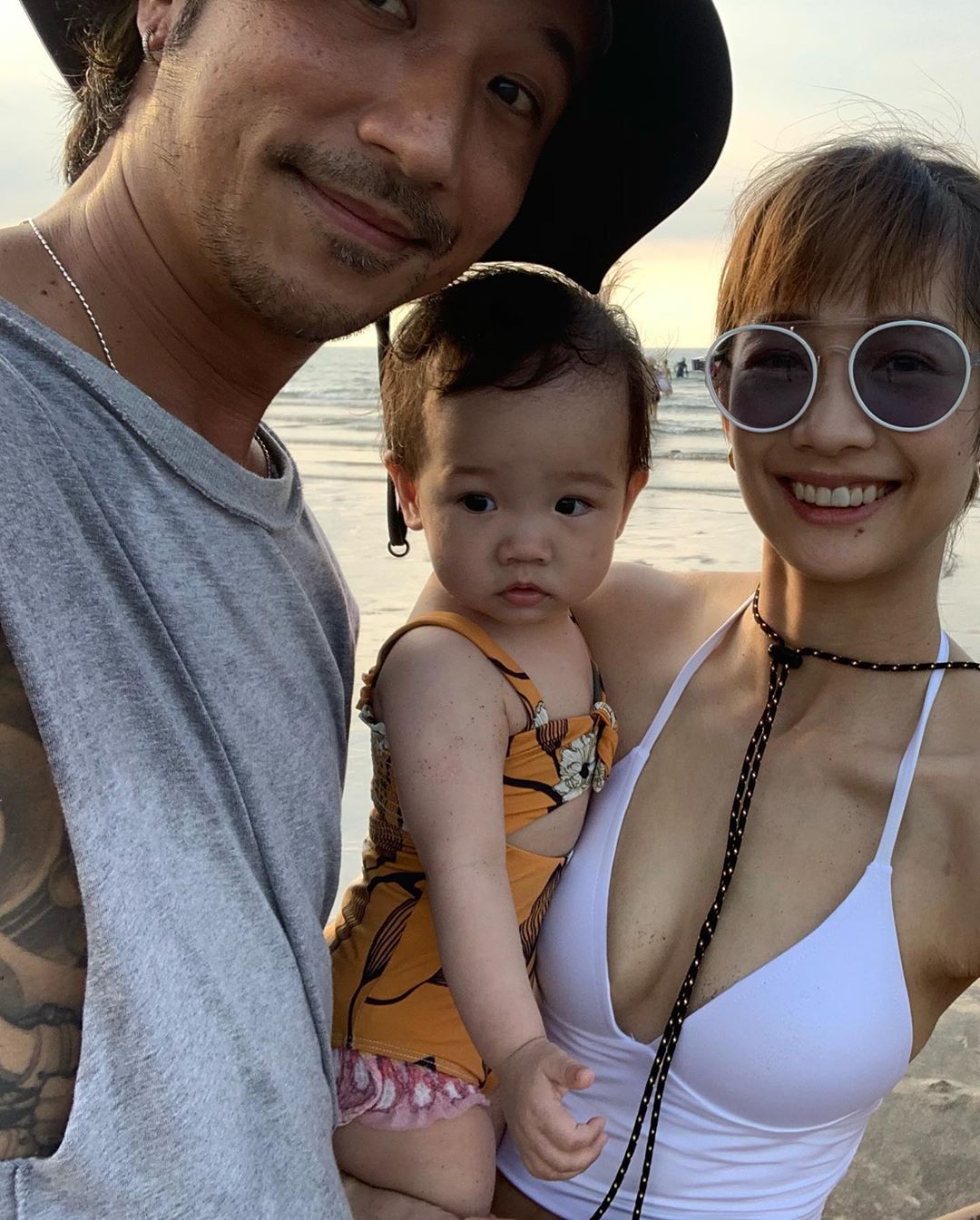 簡嫚書PO減肥勸世文!分享產後瘦身心態 「如果痛苦就停止」