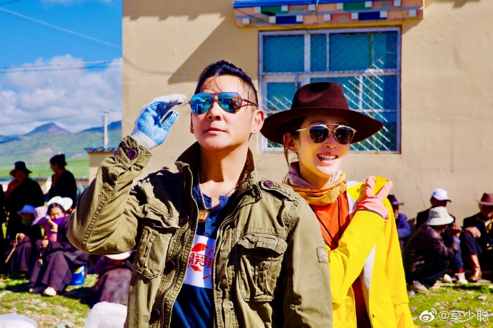 淡出演藝圈25年！「綺夢」張敏近況曝光　52歲擁逆齡臉蛋