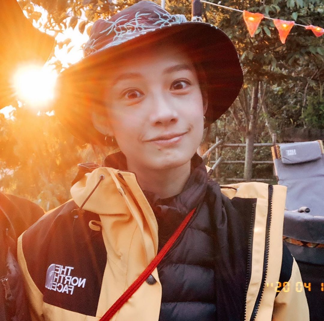 簡嫚書PO減肥勸世文!分享產後瘦身心態 「如果痛苦就停止」