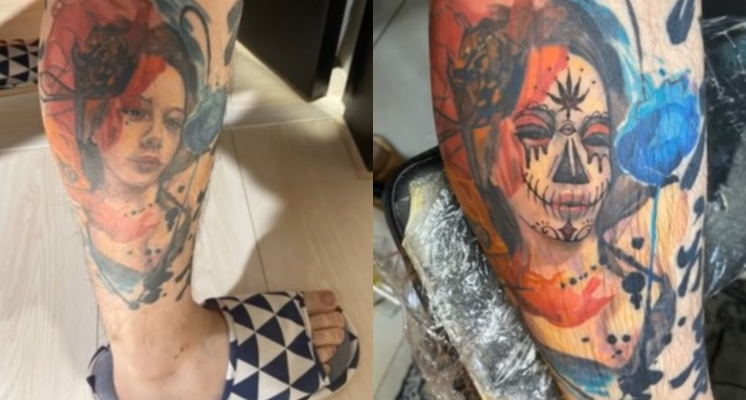 圖片來源/翻攝自謝和弦YT