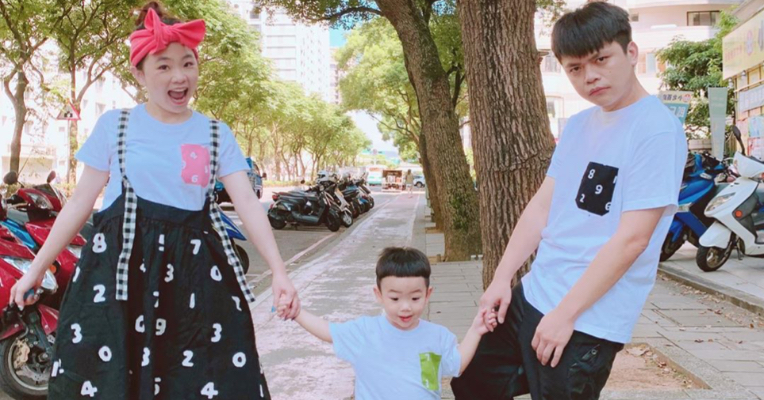 分手13年仍嫁初戀！二伯生日向老公甜蜜喊話　吐心聲：能再相遇真好