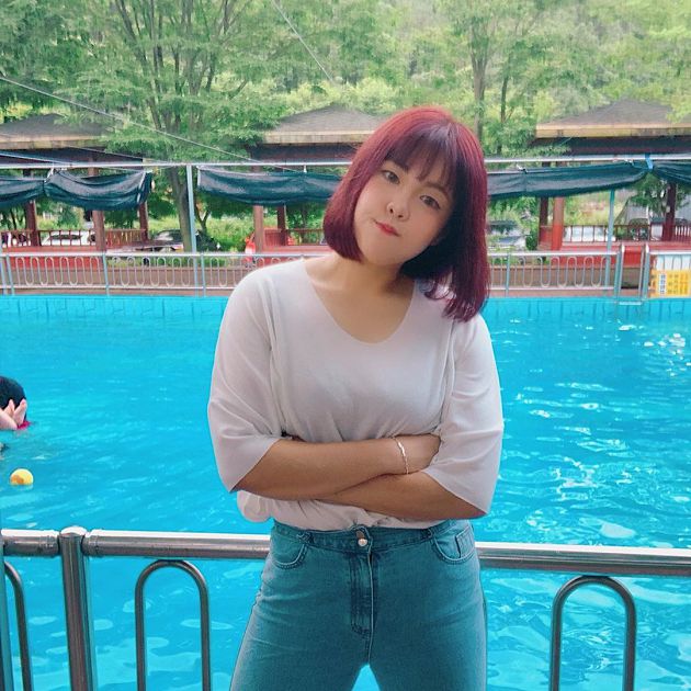 吃播直播主「狂甩44公斤」!肚子三層肉全消風 對比照曝光網看歪