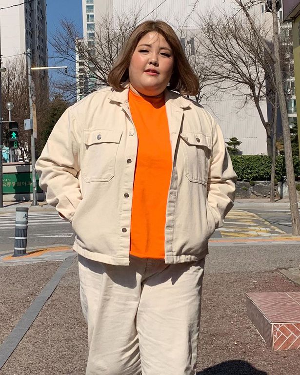 吃播直播主「狂甩44公斤」!肚子三層肉全消風 對比照曝光網看歪