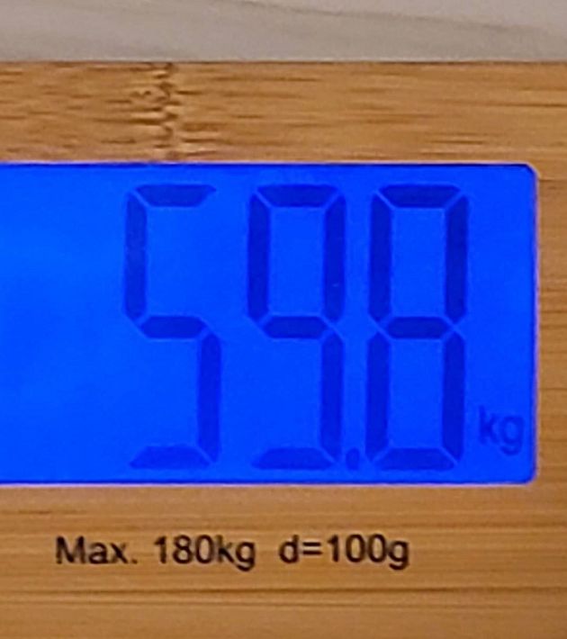 10天狂掉4公斤!《看臉時代》作者「武漢肺炎」出院了:只剩60