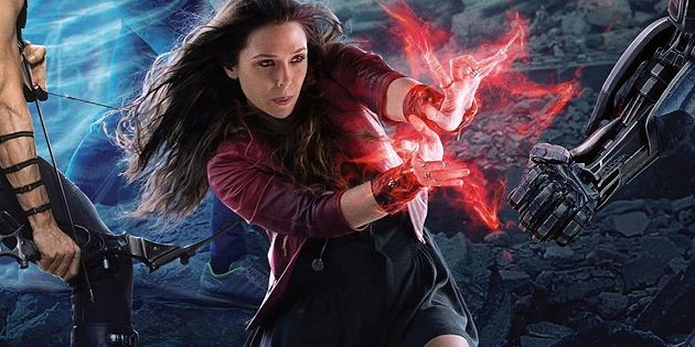 黑豹去世「緋紅女巫」被罵爆!酸民攻佔留言區 IG秒關版