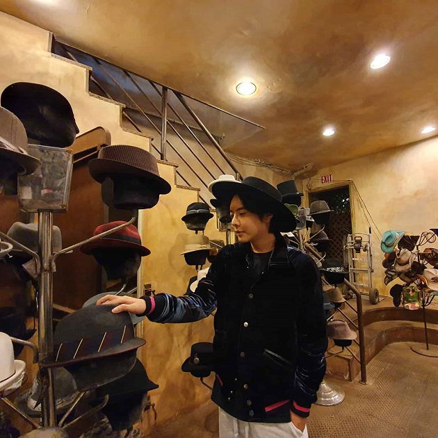 10天狂掉4公斤!《看臉時代》作者「武漢肺炎」出院了:只剩60