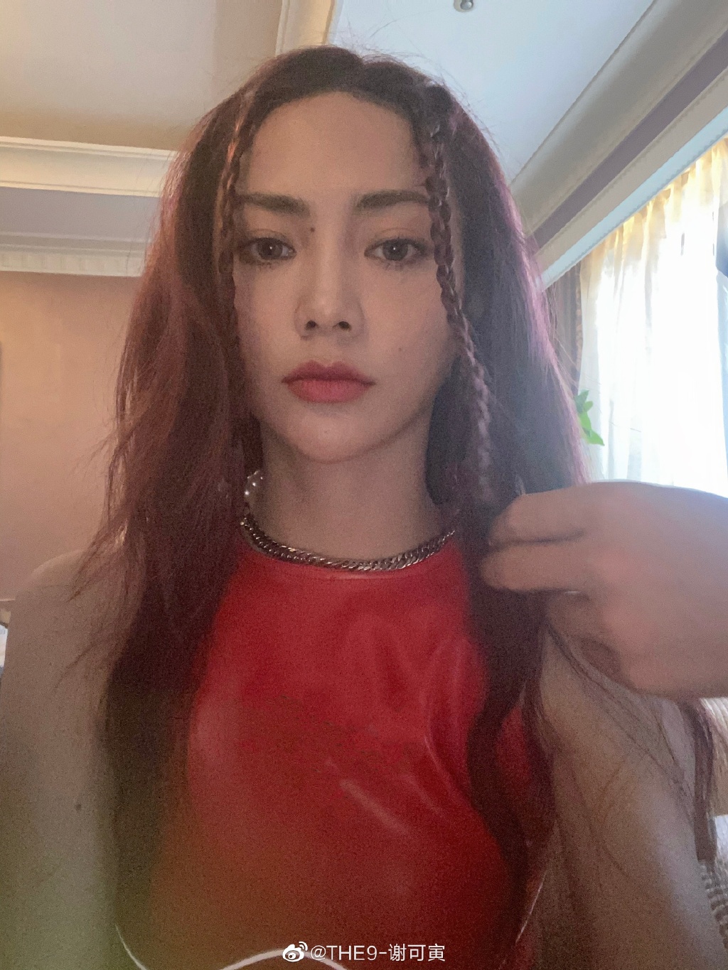 THE9又出事！謝可寅爆料「小龍蝦有罌粟」　網罵爆：沒文化真可怕