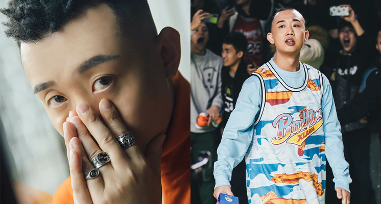 壓力太大崩潰？GAI《有嘻哈》鬧退賽「真相曝光」　網傻眼：太虐了！