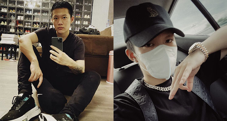 偷吃兄弟老婆被封殺！PGOne「復出慘受阻」　悲慘近況曝光！