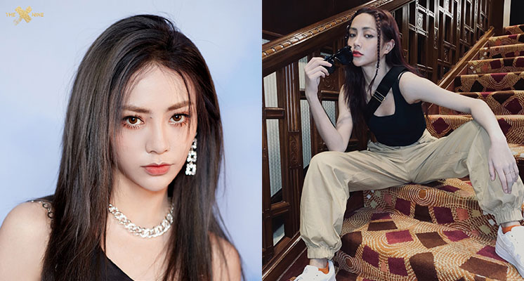 THE9又出事！謝可寅爆料「小龍蝦有罌粟」　網罵爆：沒文化真可怕