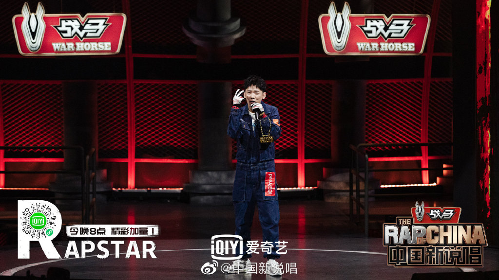 根本不懂說唱？張靚穎「淘汰OG級rapper」　瘋狂搶人引眾怒！