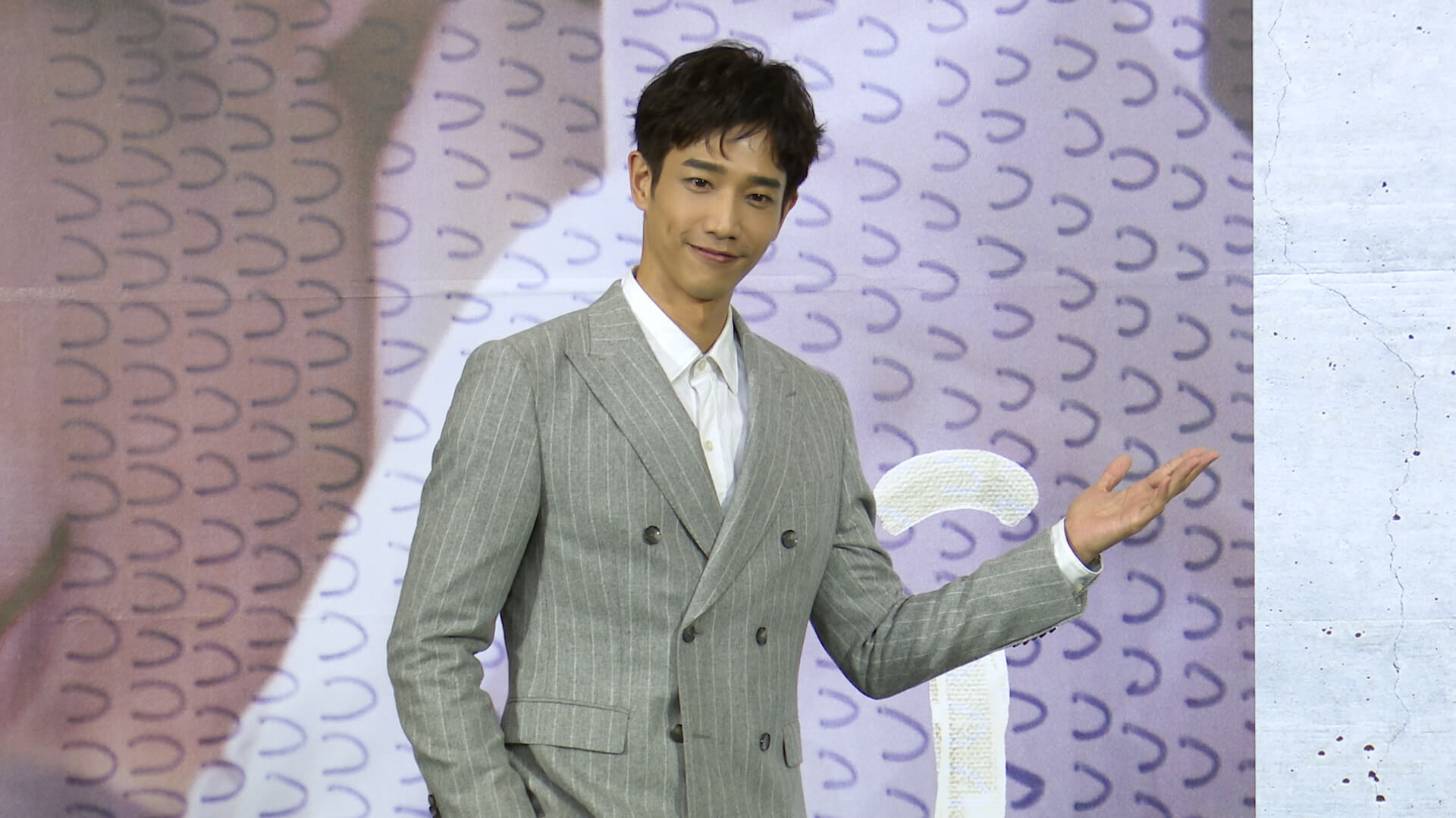 達人秀直擊/突破心防!劉以豪「開金口清唱」 黃子佼讚進步神速