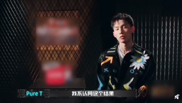 根本不懂說唱？張靚穎「淘汰OG級rapper」　瘋狂搶人引眾怒！