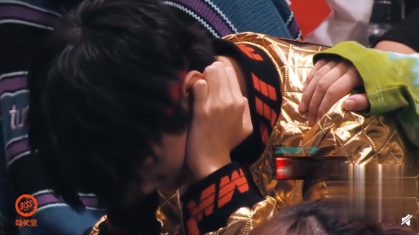 《新說唱2020》爆黑幕！潘瑋柏「力保暴扣哥」被當面diss　網：是不是幫他擋過子彈？