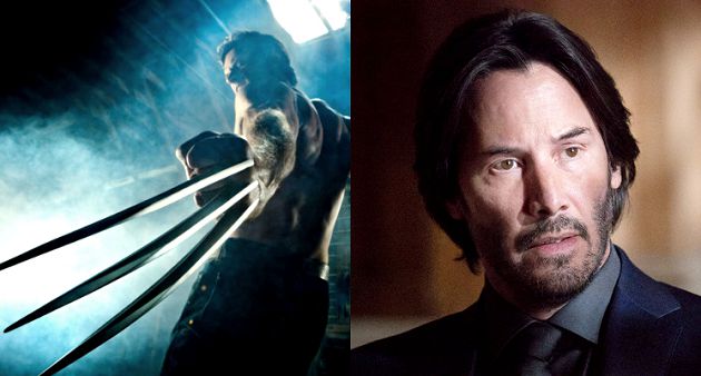 漫威幾乎每部片都會問！基努李維罕曝心聲：最後悔錯過金鋼狼