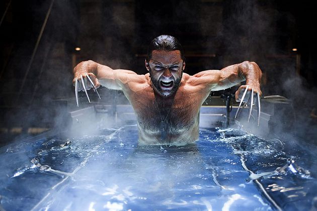 漫威幾乎每部片都會問！基努李維罕曝心聲：最後悔錯過金鋼狼