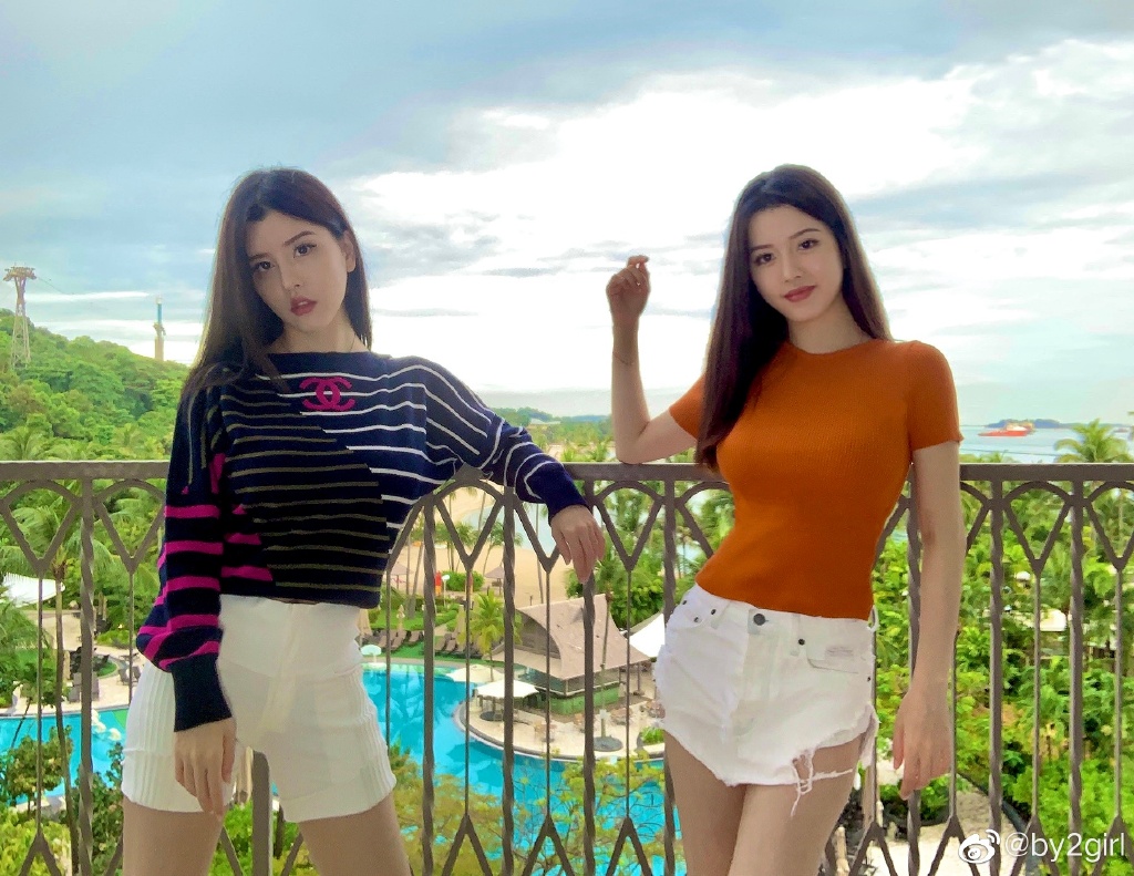 翻紅後再度消失!BY2爆「8個月沒工作」 慘澹近況曝光!