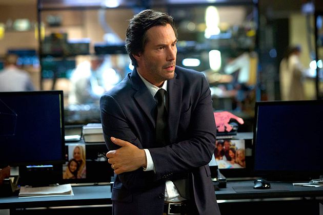 漫威幾乎每部片都會問！基努李維罕曝心聲：最後悔錯過金鋼狼