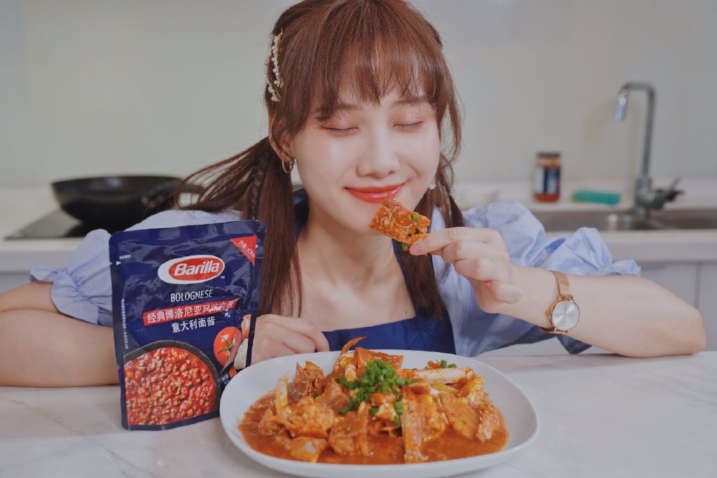 嗑30碗麵「下秒吐光」！陸網「封殺大胃王」：內幕連環爆！