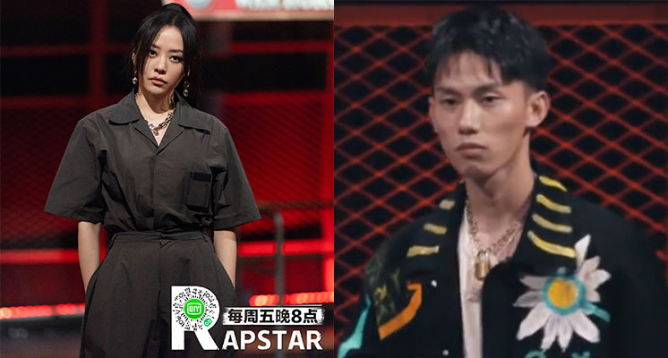 根本不懂說唱？張靚穎「淘汰OG級rapper」　瘋狂搶人引眾怒！