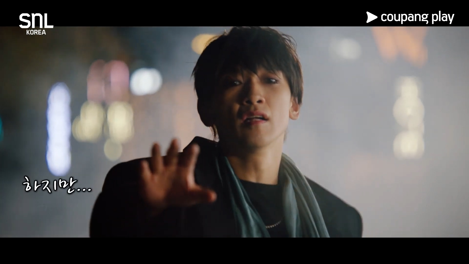 Rain惡搞!連經典MV〈Love Song〉都不放過! 在床上對她狂扭動
